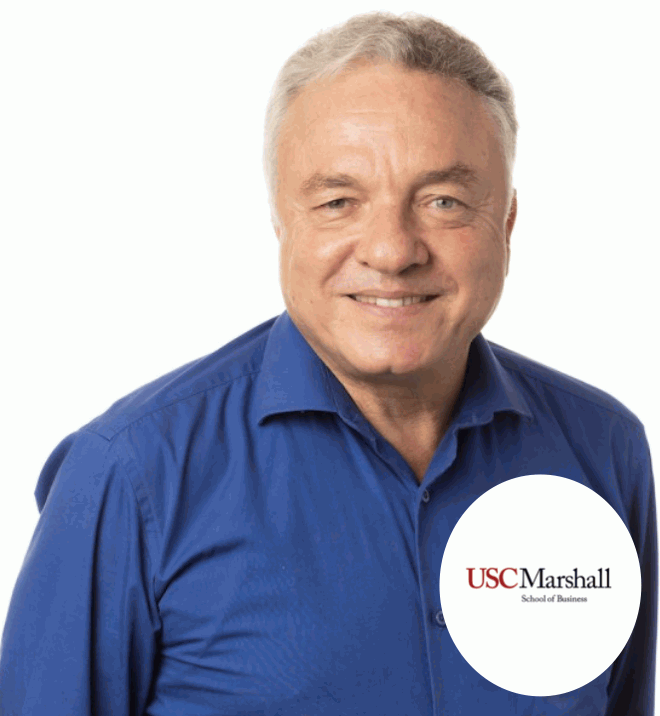 speaker headshot