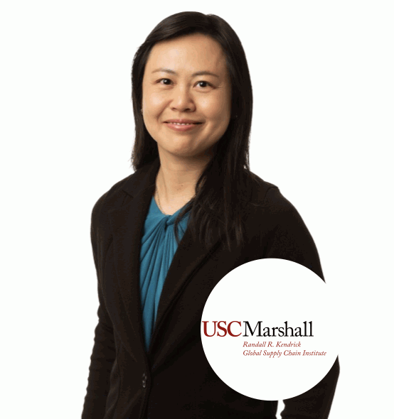 speaker headshot