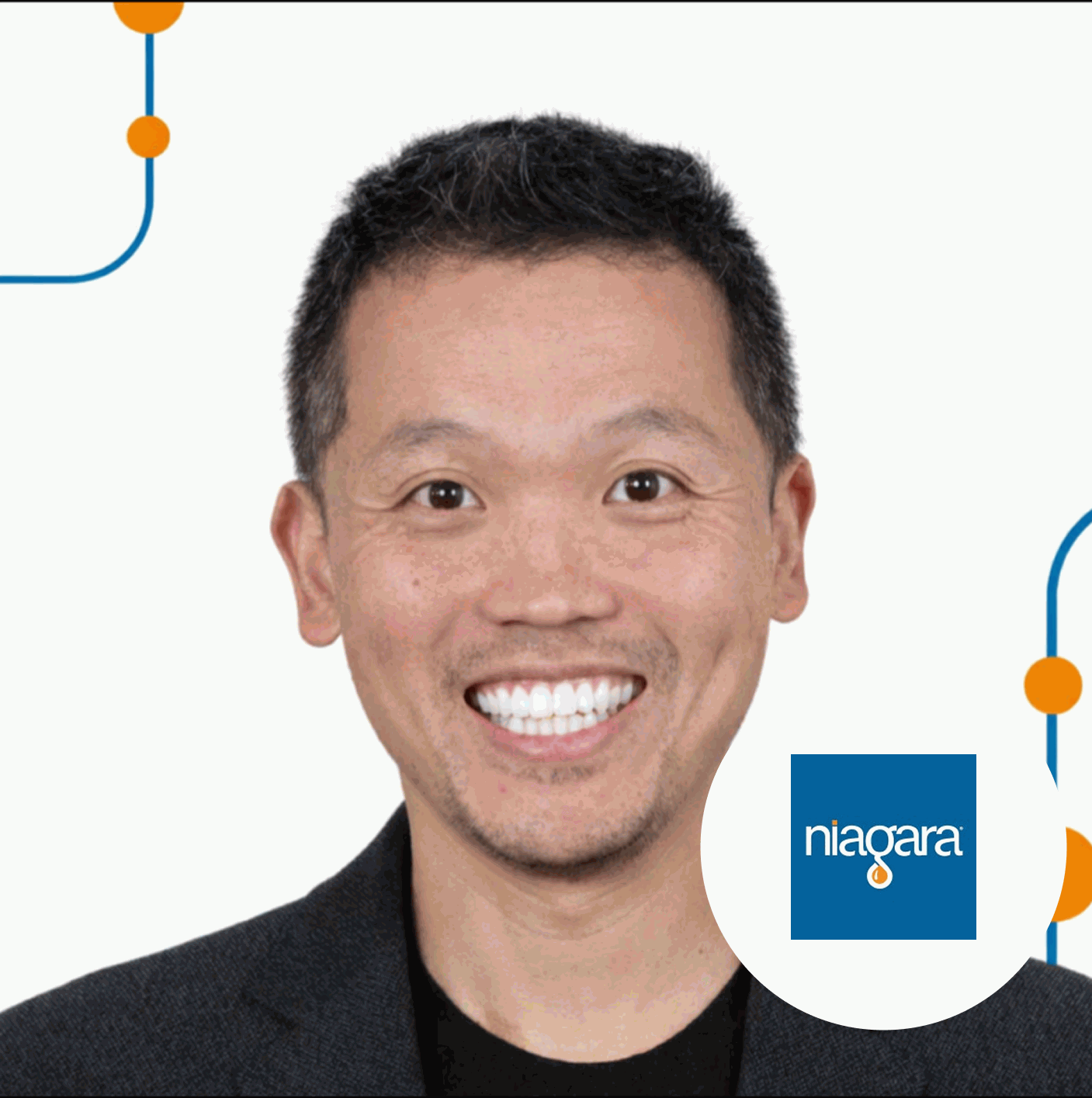 speaker headshot