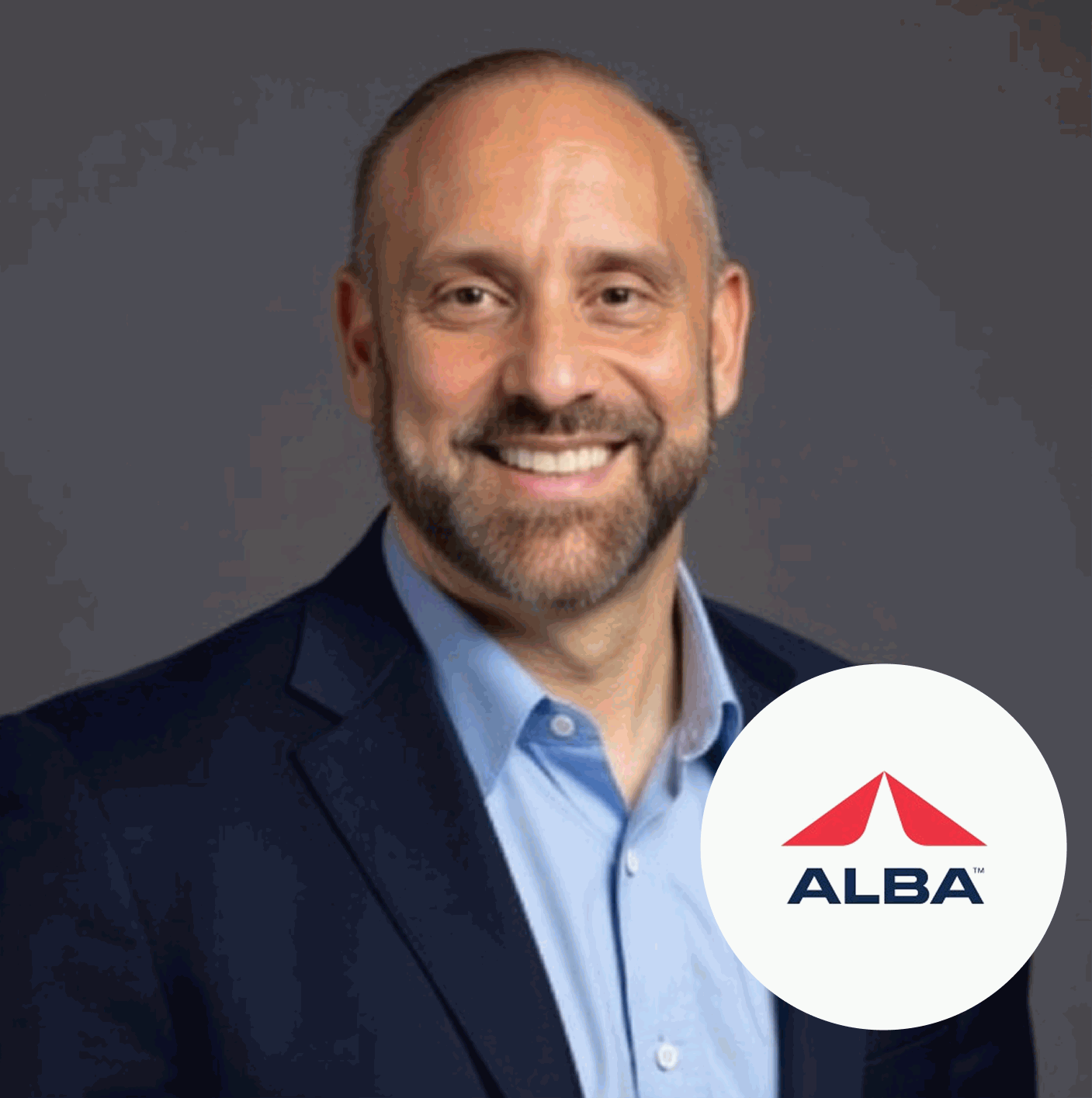 speaker headshot