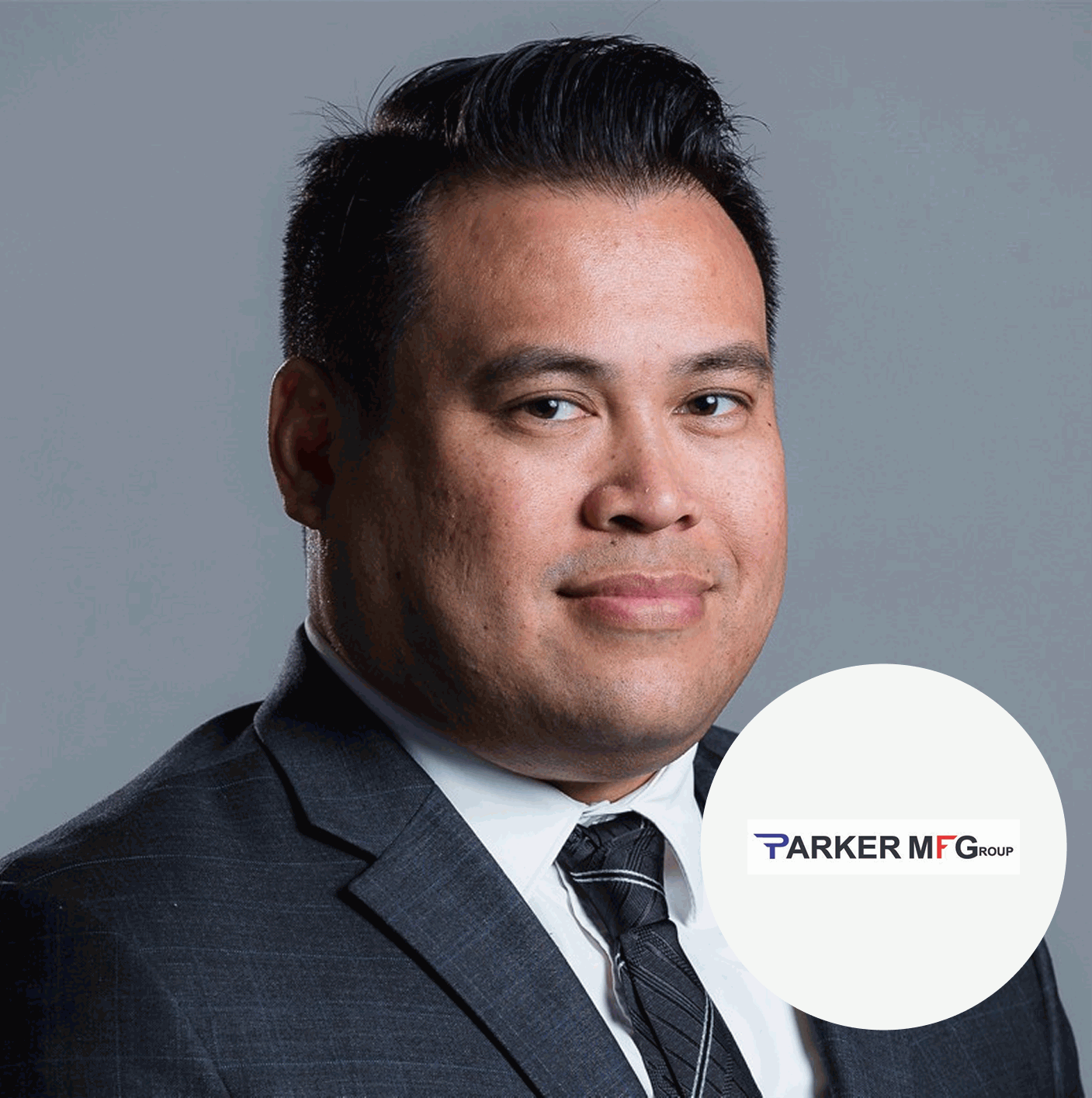 speaker headshot