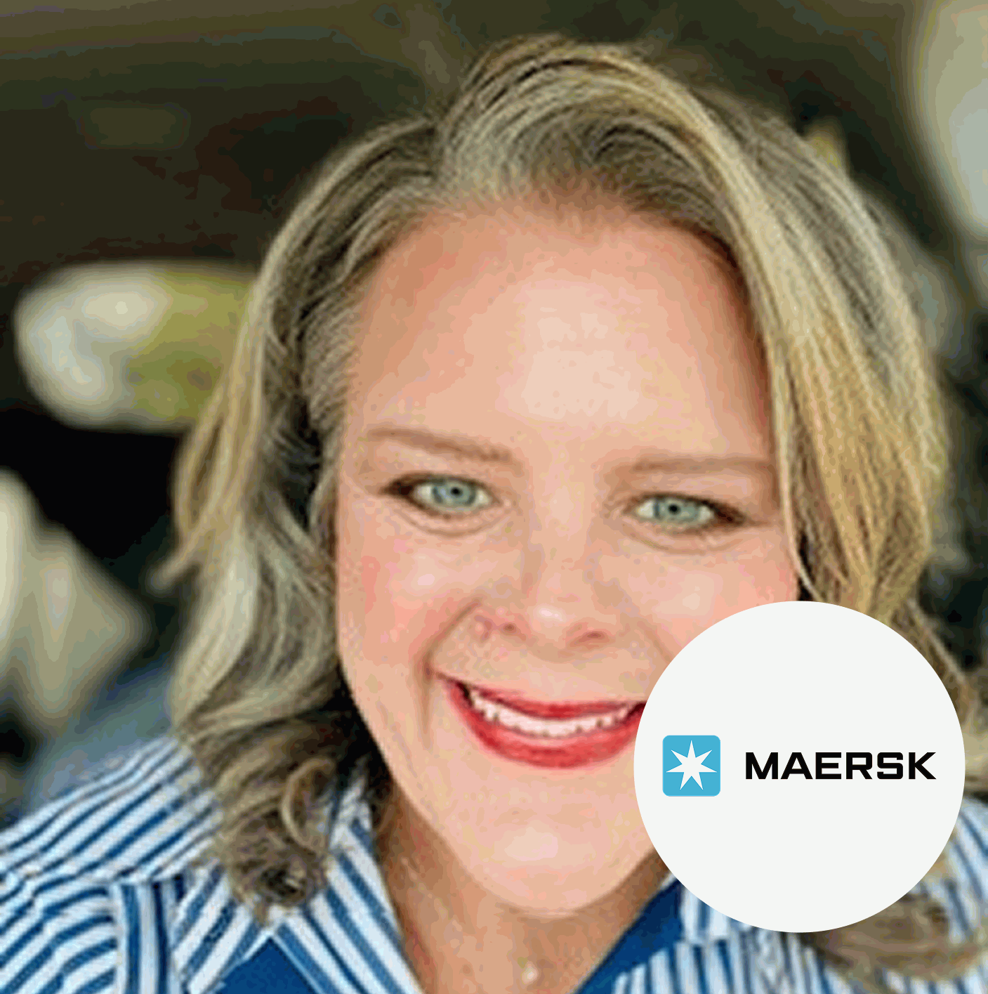 speaker headshot