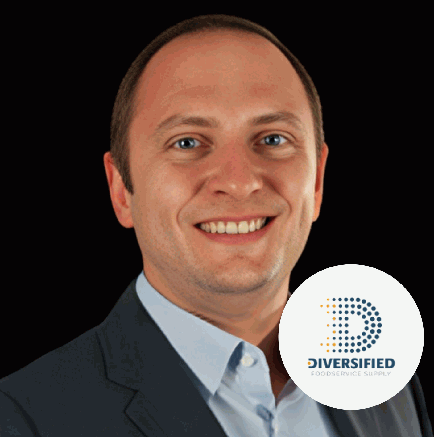 speaker headshot