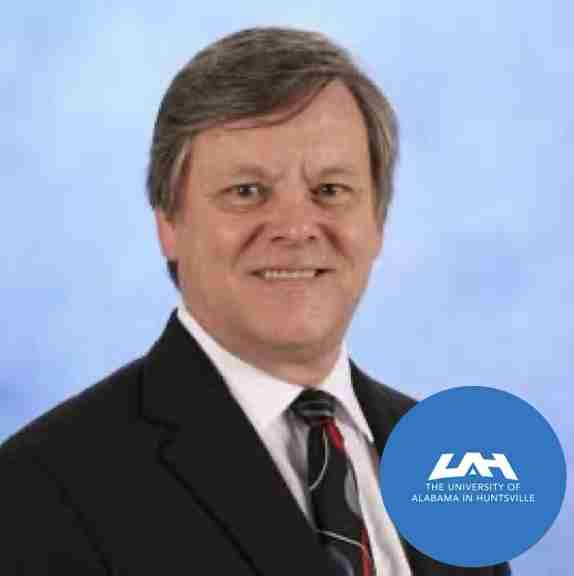 speaker headshot