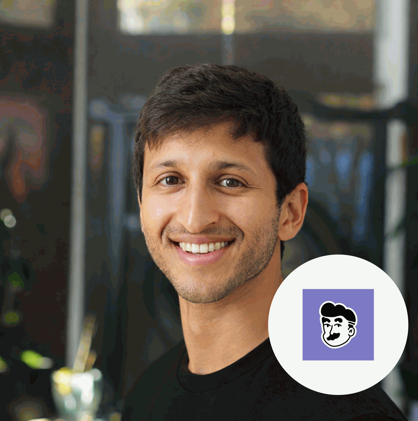 speaker headshot