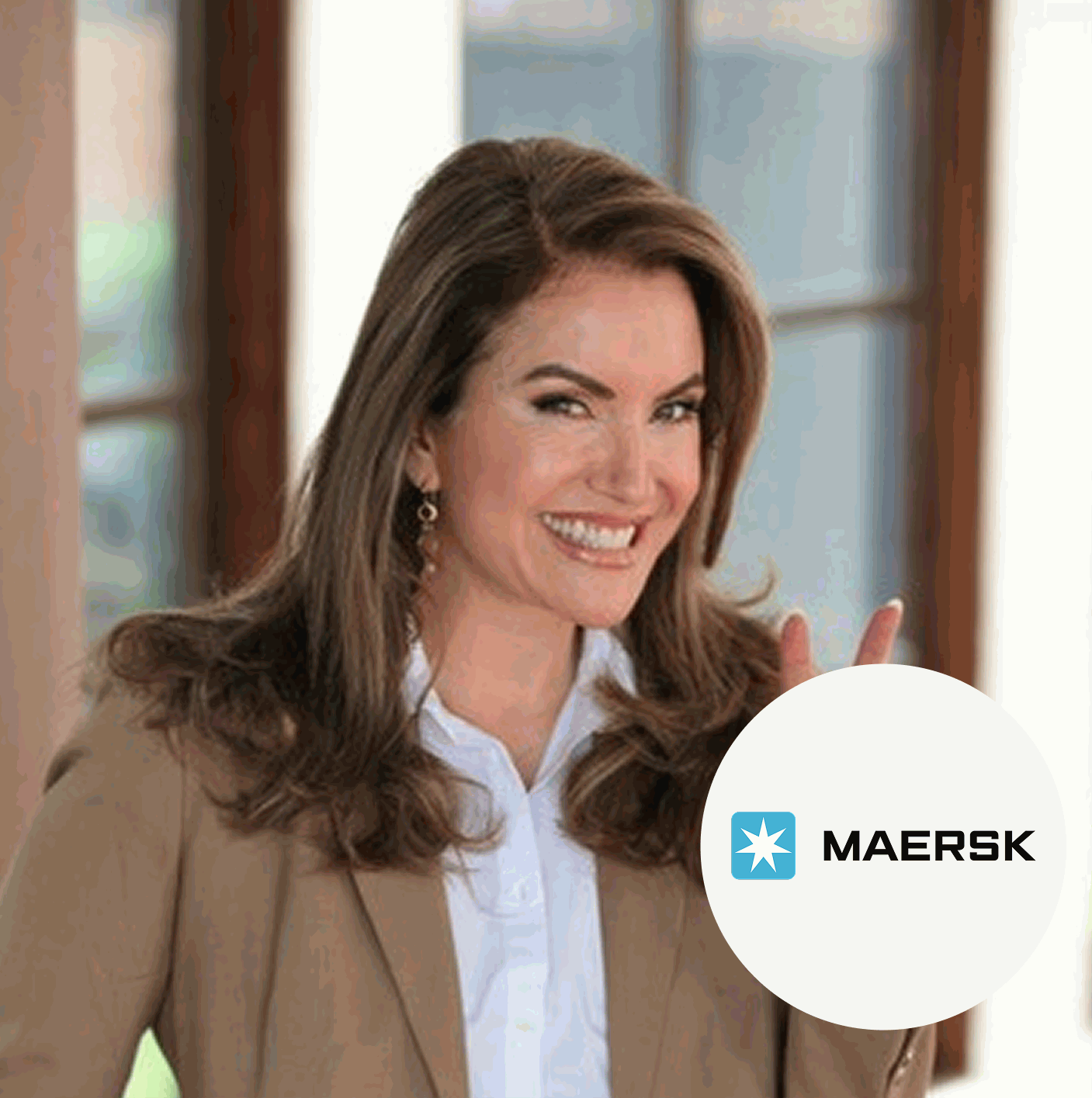 speaker headshot