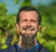 speaker headshot
