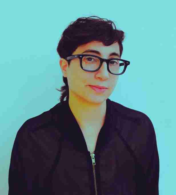 speaker headshot