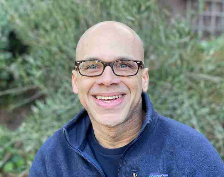 speaker headshot