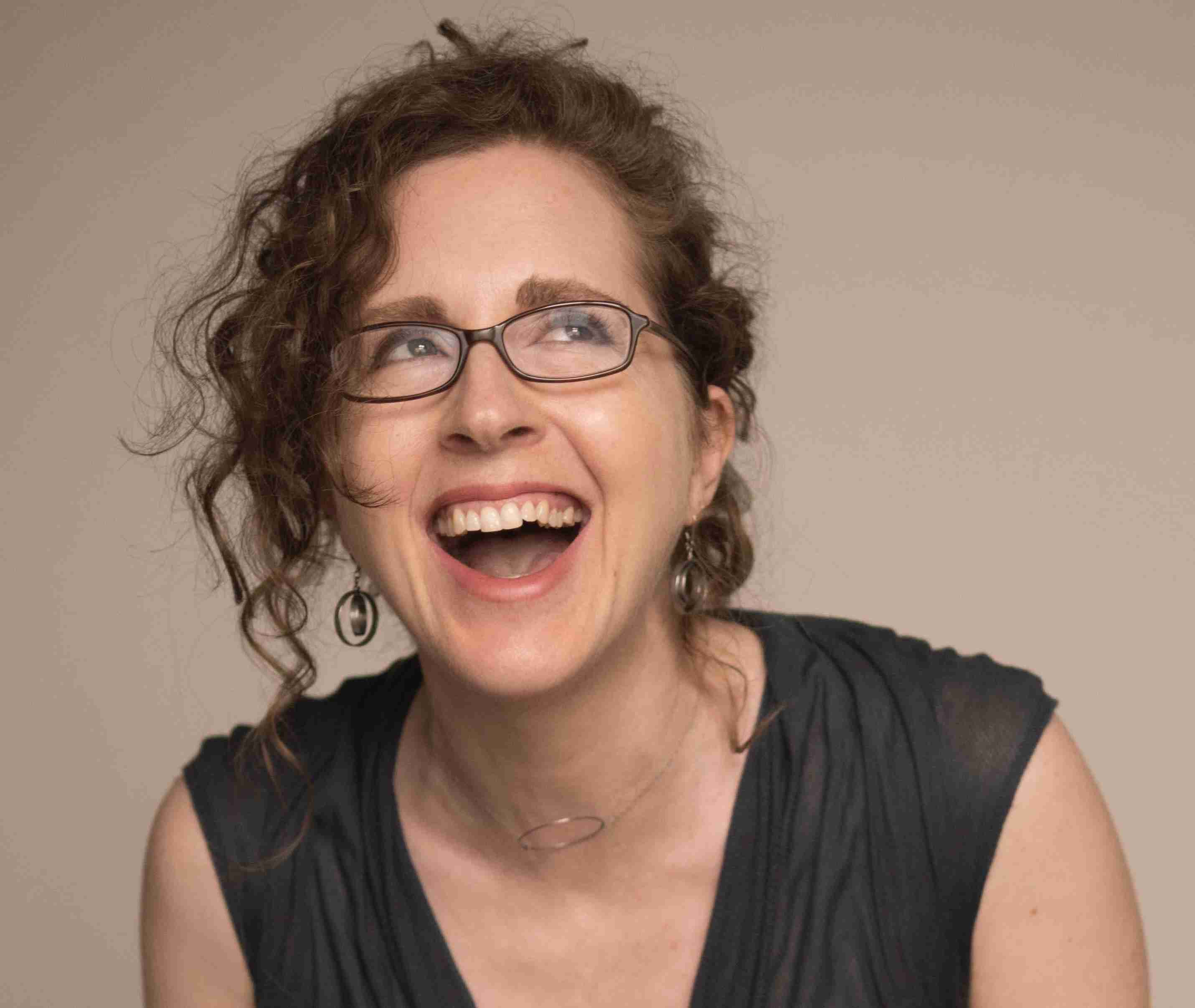 speaker headshot