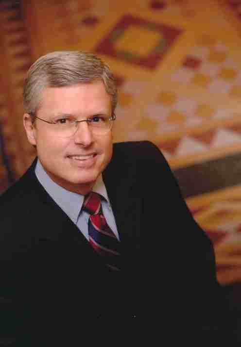 speaker headshot