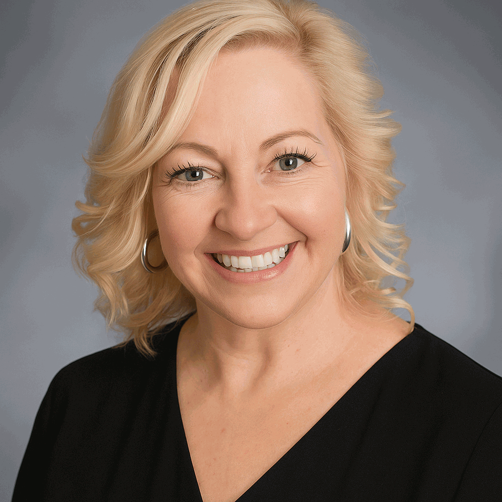speaker headshot
