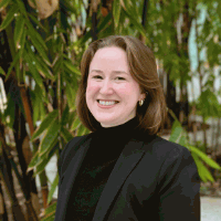 speaker headshot