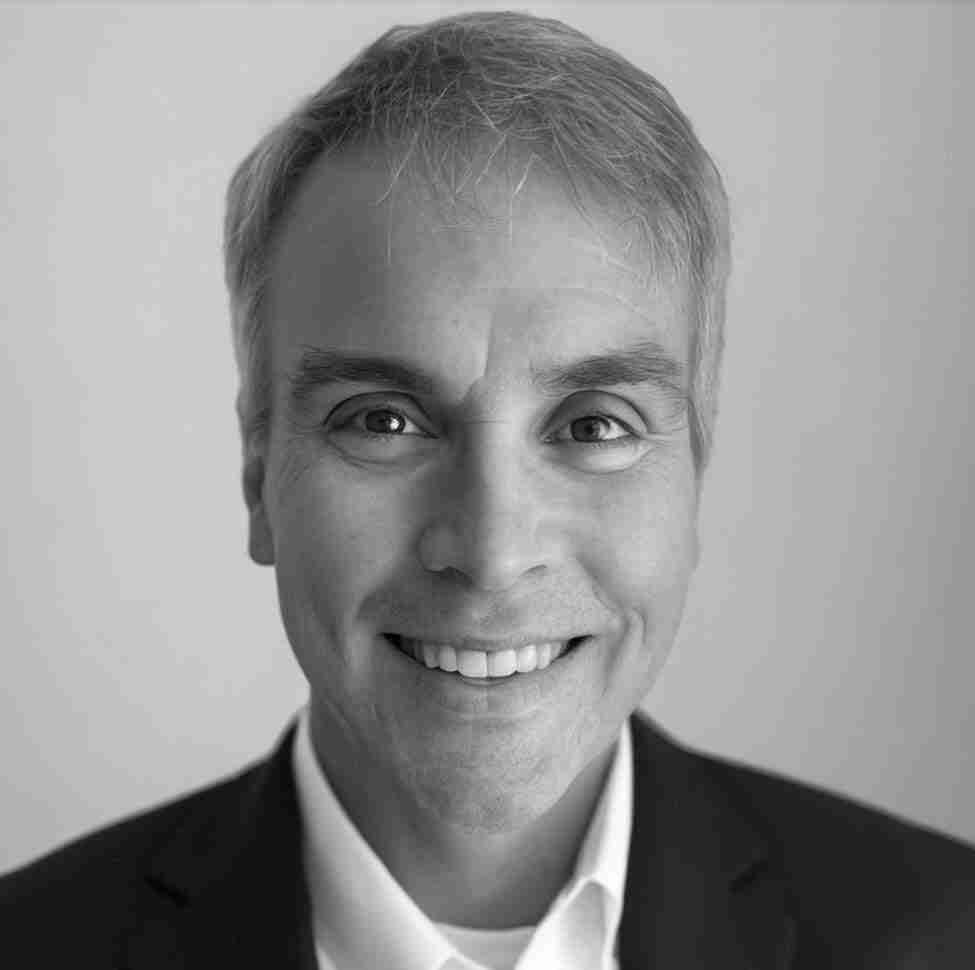 speaker headshot