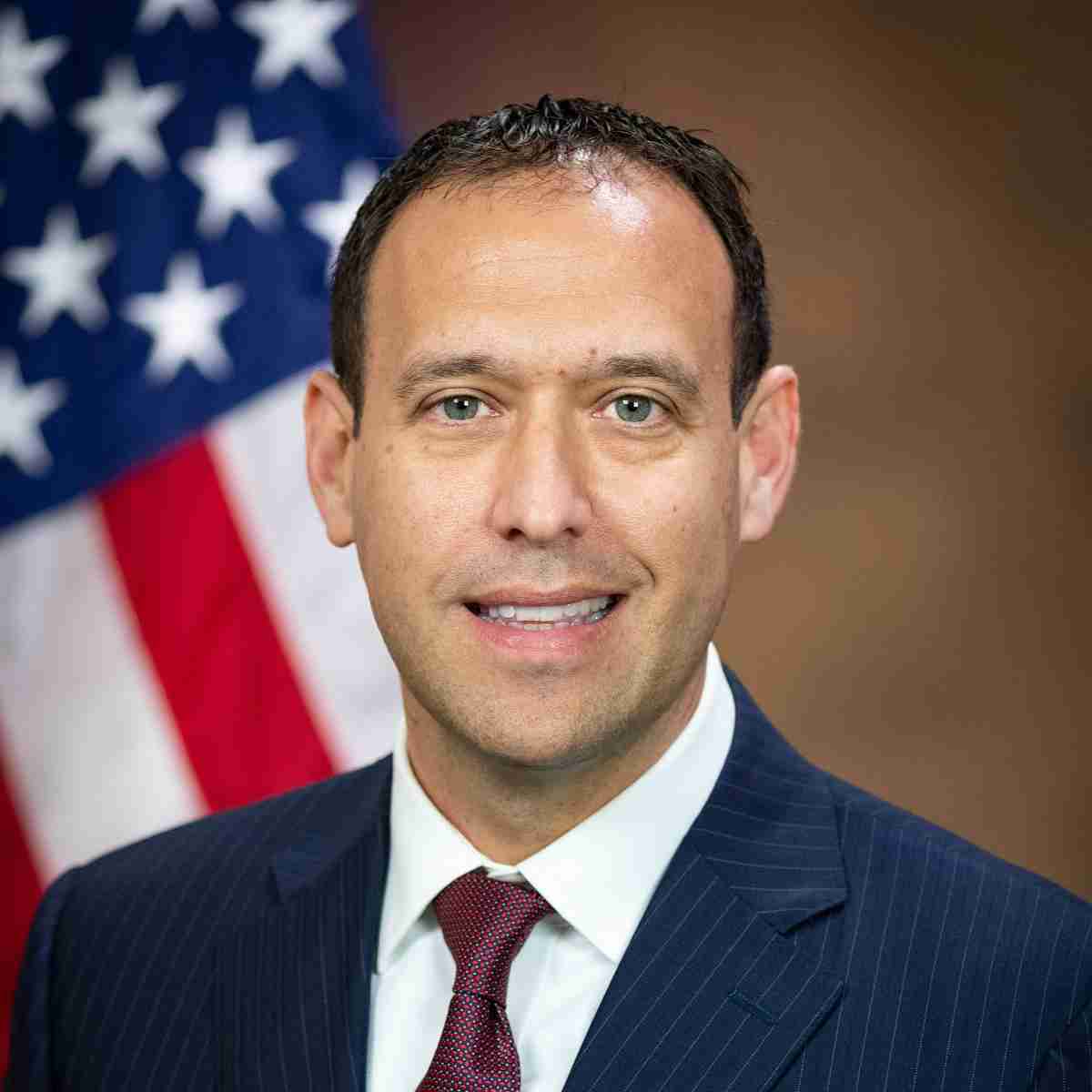 speaker headshot