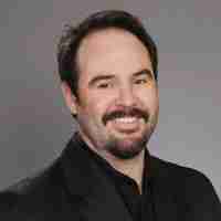 speaker headshot