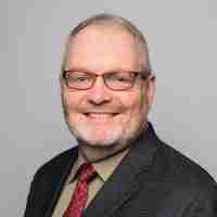 speaker headshot