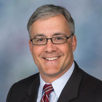 speaker headshot