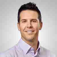 speaker headshot