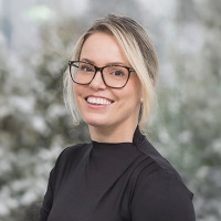 speaker headshot