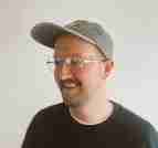 speaker headshot
