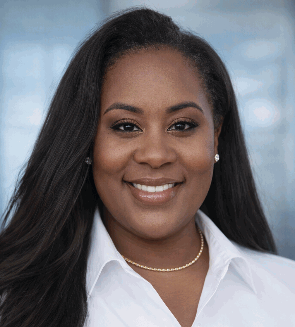 speaker headshot