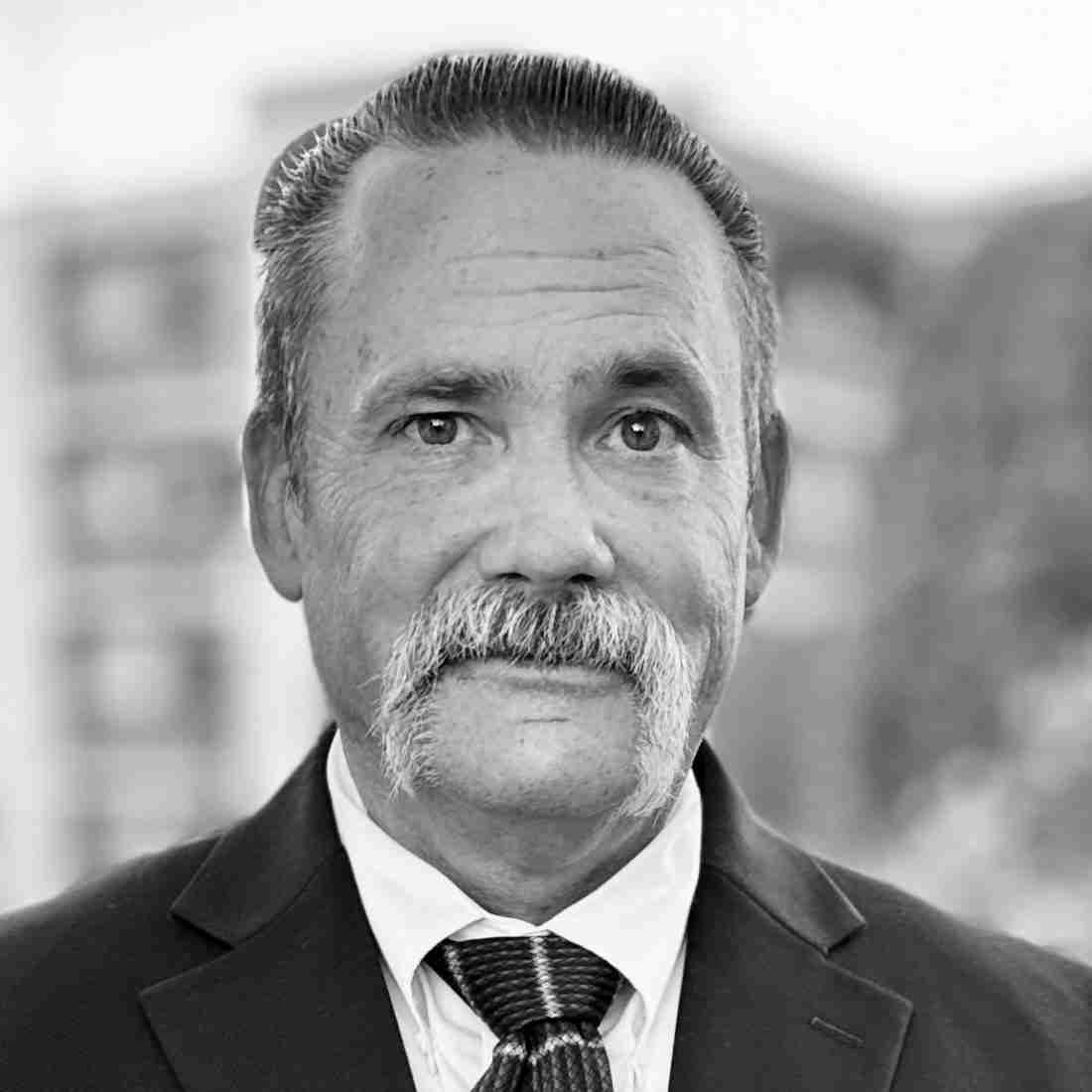 speaker headshot
