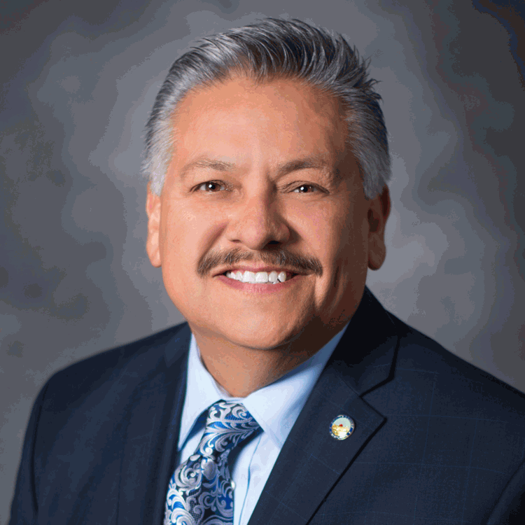 speaker headshot