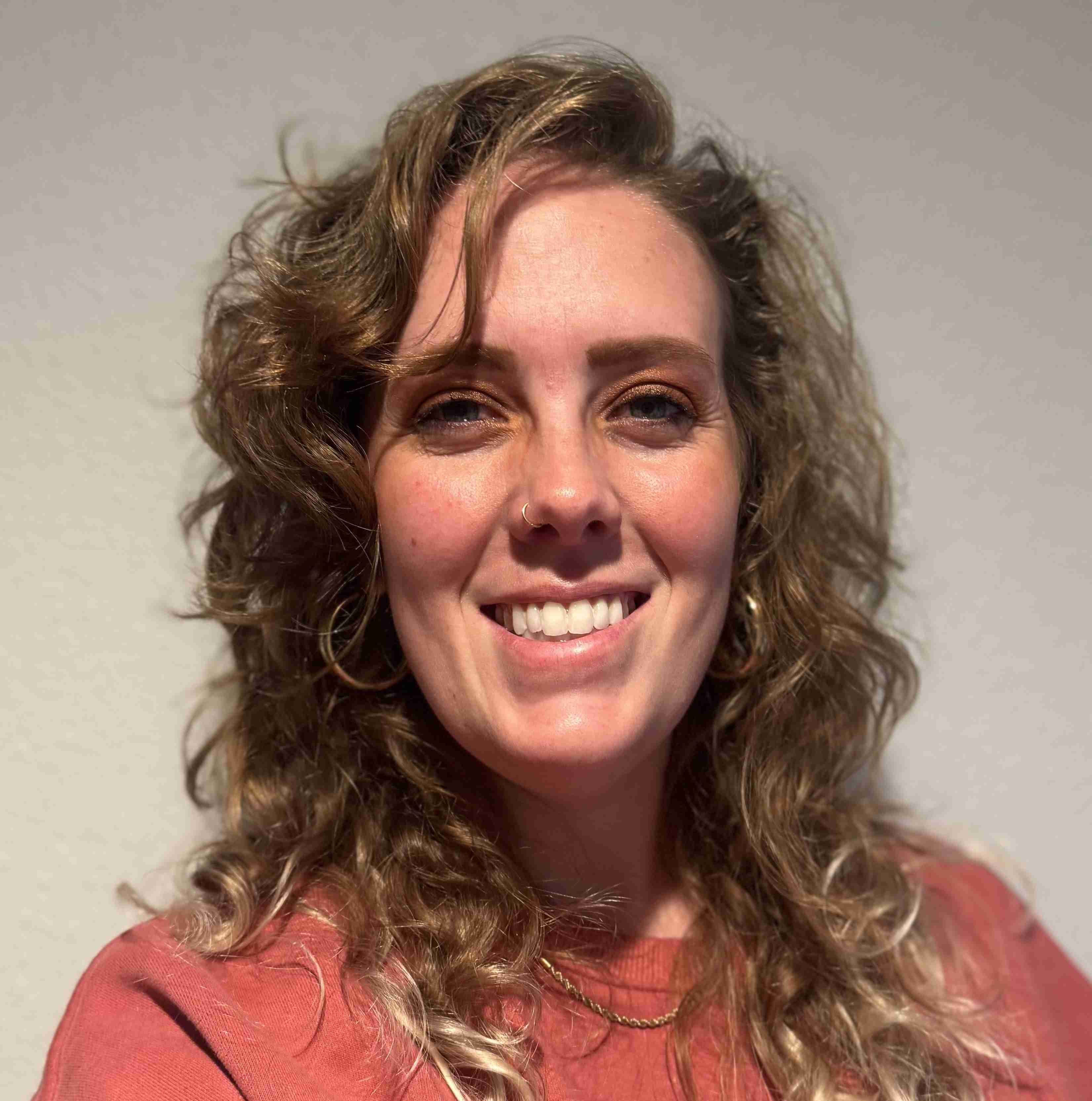 speaker headshot