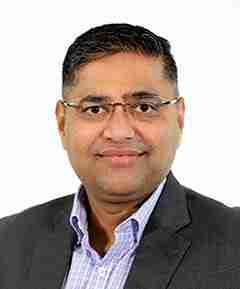 speaker headshot