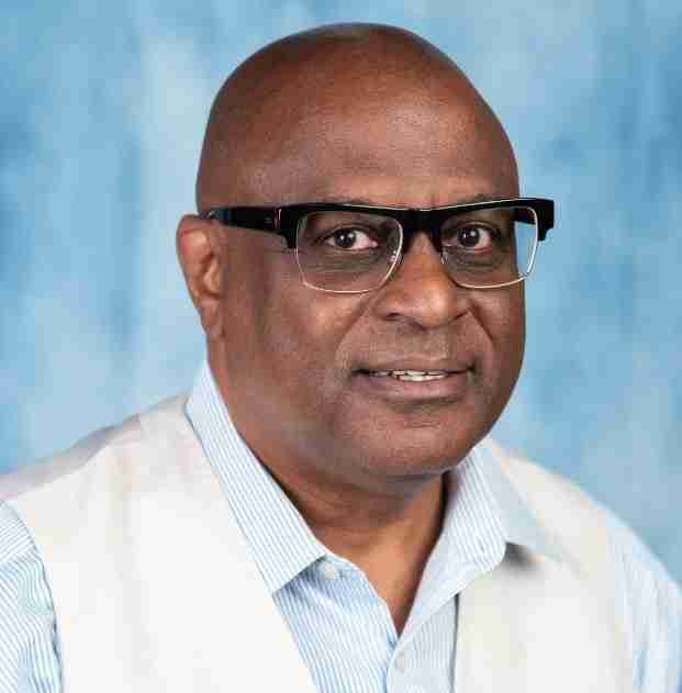 speaker headshot