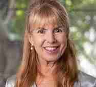 speaker headshot