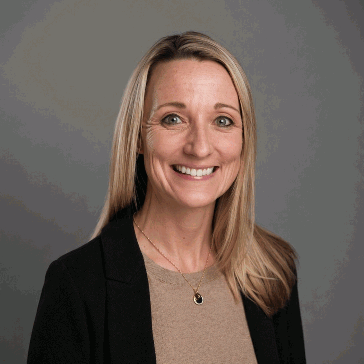 speaker headshot