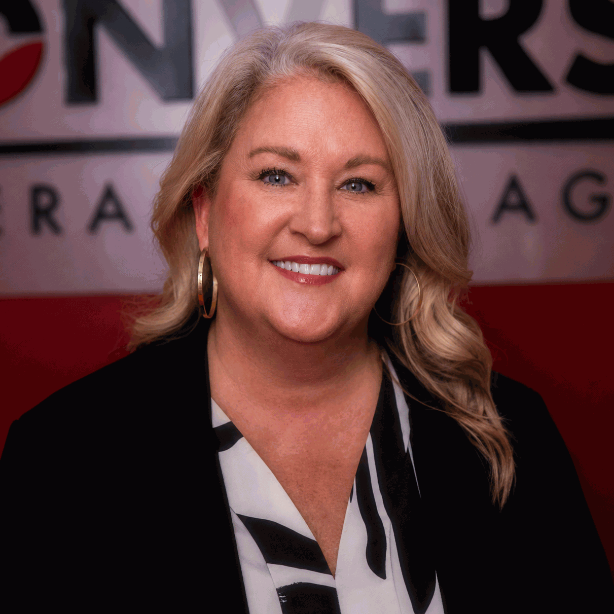 speaker headshot