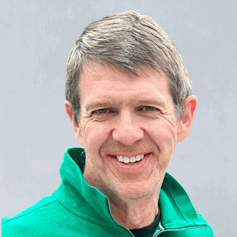 speaker headshot