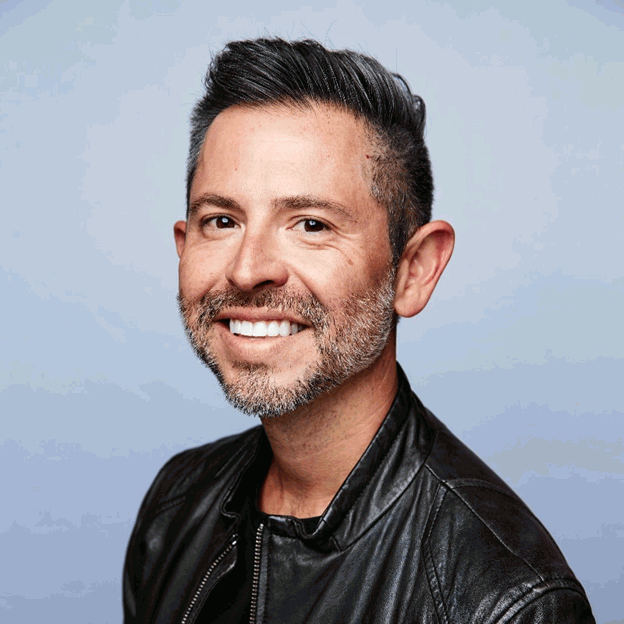 speaker headshot