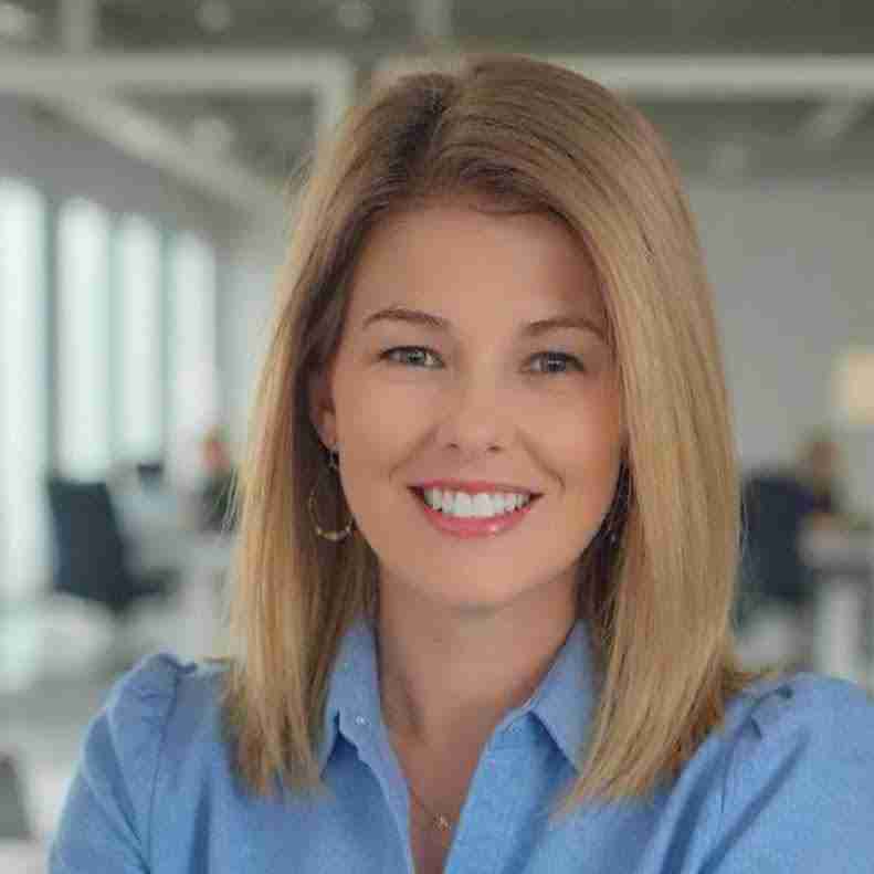 speaker headshot