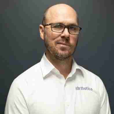 speaker headshot