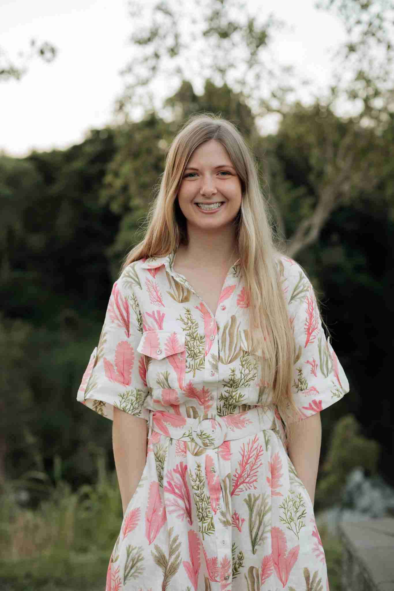 speaker headshot