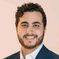 speaker headshot