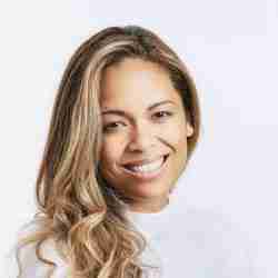 speaker headshot