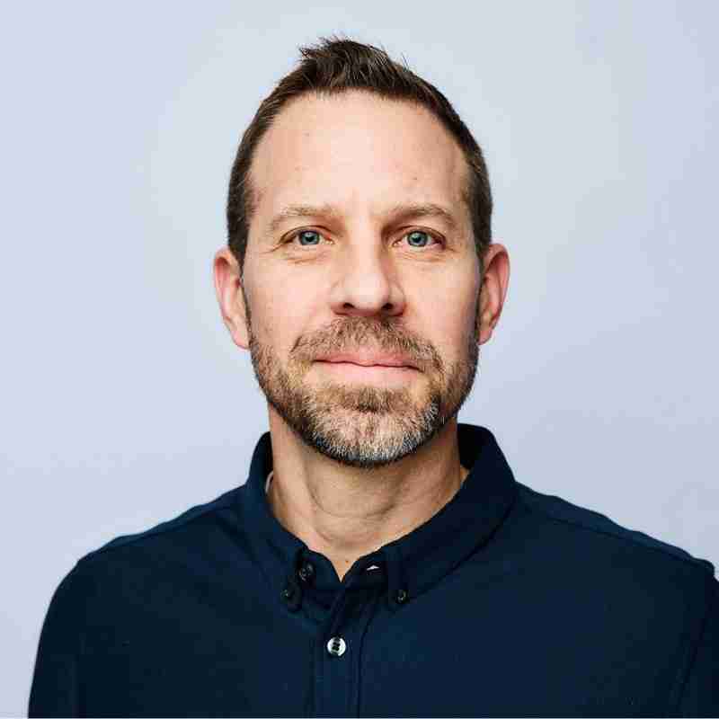 speaker headshot