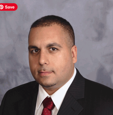 speaker headshot