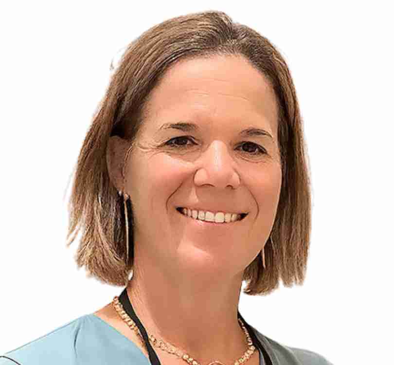 speaker headshot