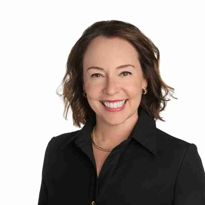 speaker headshot