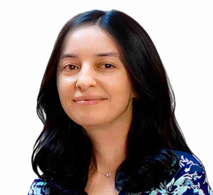 speaker headshot