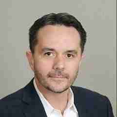 speaker headshot