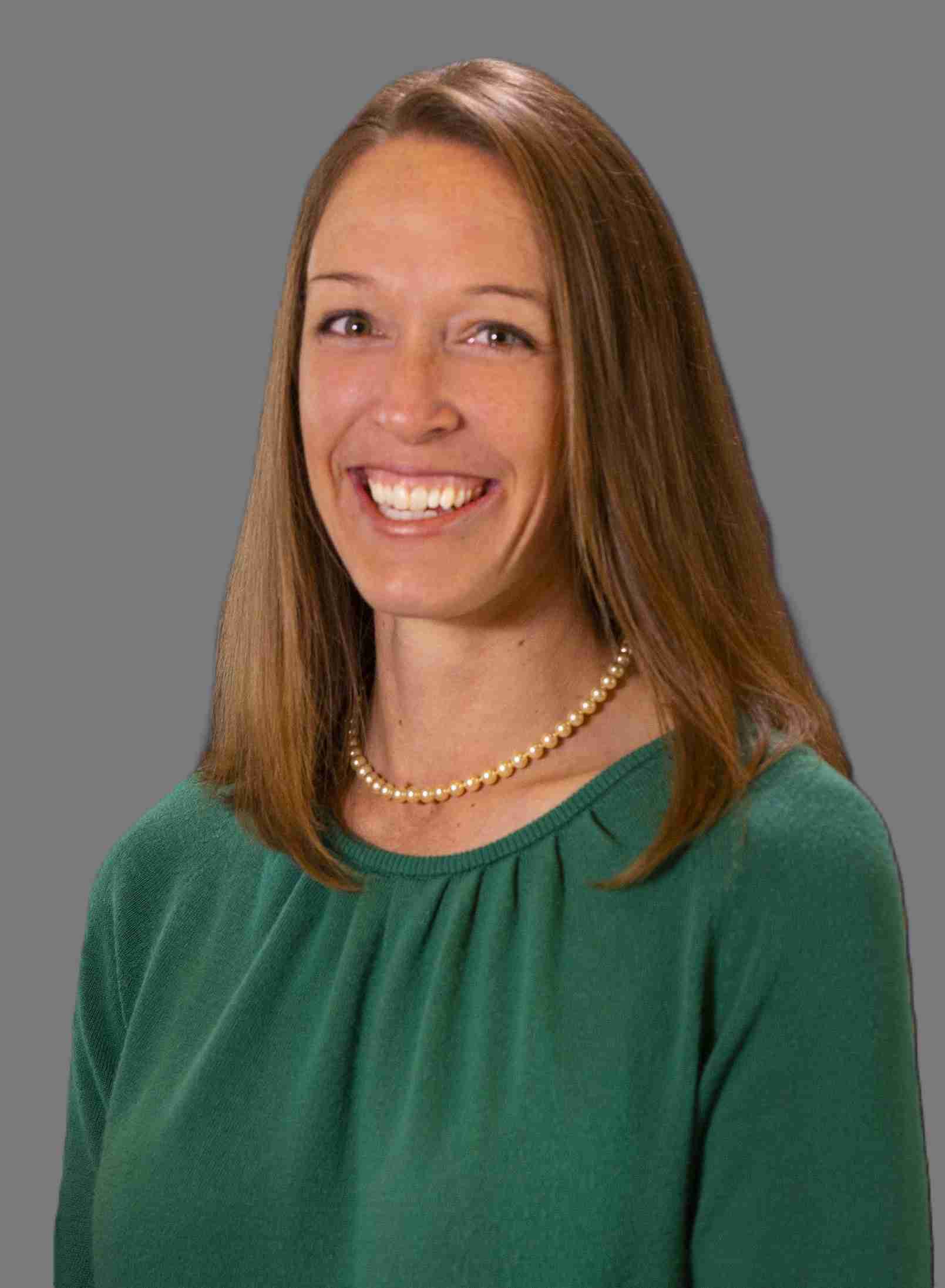 speaker headshot