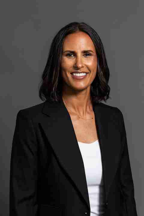speaker headshot