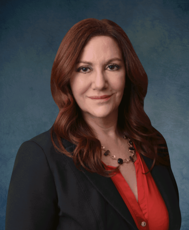 speaker headshot